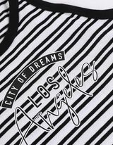 Top a canotta - Statement - bianco