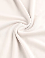 T-shirt - Ademend - wit