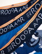 kąpiel&oacute;wki - 3 szt. w opakowaniu - bialy