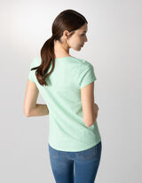 Mar&scaron;kinėliai - Užra&scaron;as - sviesiai zalias