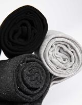 Strumpfhose - 3er-Pack