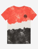 T-shirt - Stampa - bianco