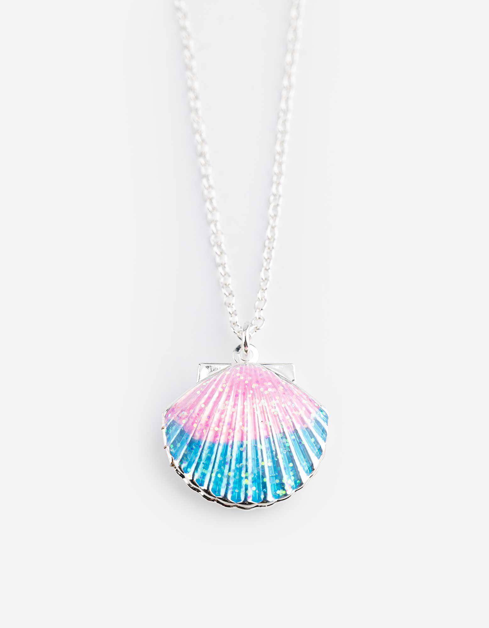 Kette - Silber