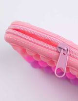 aksesuarai - Spalvų gradientas - ryskiai rozinis