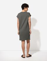 Suknelė - Kelio ilgis - zalias