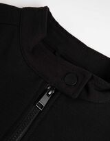 Dzseki - Normál fazon - fekete