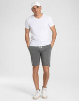 Bermuda  - Straight Fit