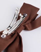 Hajdísz - Egyszínű - barna