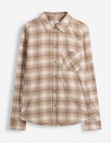 Flanell - Beige