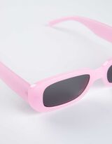 p&auml;ikeseprillid - nurge - roosa