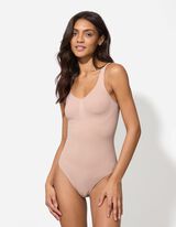 Glaustinukė - Apatinis trikotažas - sviesiai rozinis