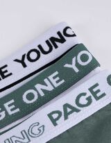 Gaćice - Trostruko pakiranje