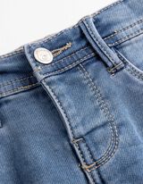 Jeans - Slim Fit - hellblau