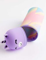 Accessoire - Eenhoorn - lila