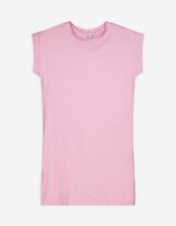 Kleid - rosa