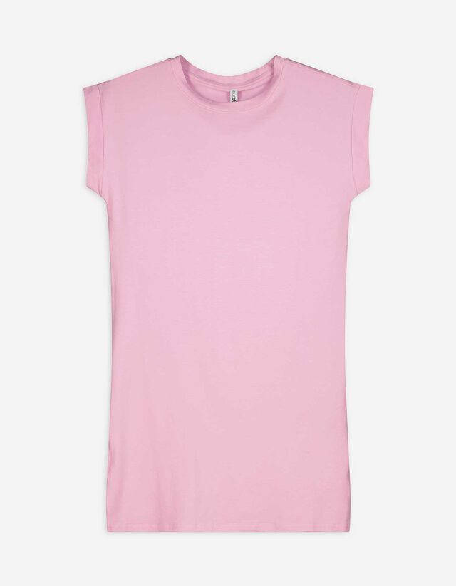 Kleid - rosa