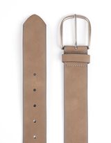 Pas - Zaponka s trnom - svetlo rjava