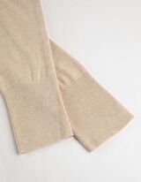 rozpinany sweter - LENZING&trade; ECOVERO&trade; - bez