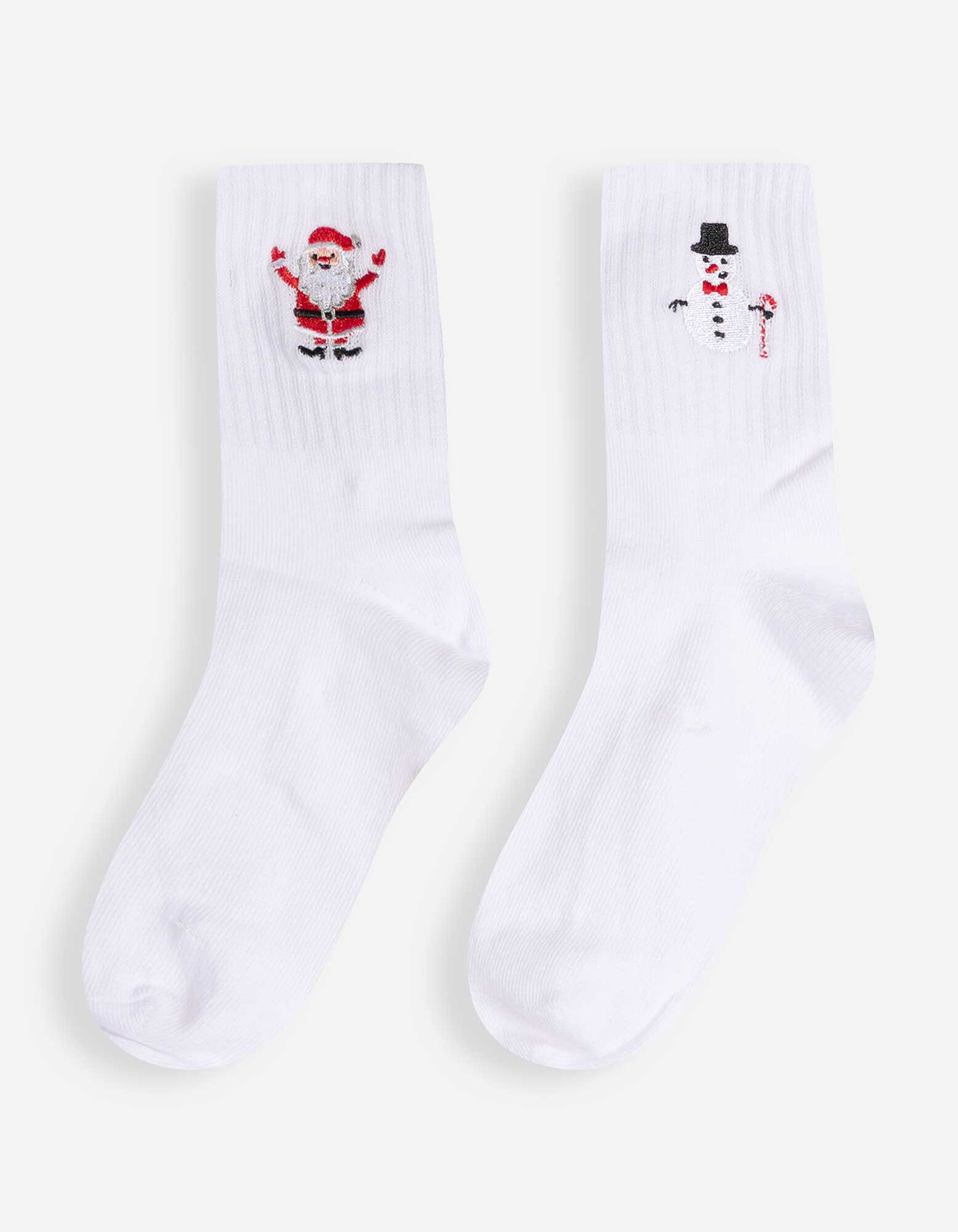 Socken - Applikation