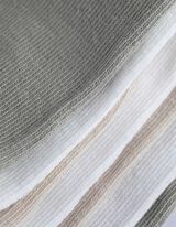 Titokzokni - 7 db-os csomag