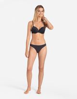 T-s&auml;rgi-stiilis rinnahoidja - 2-ne pakk