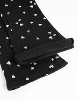 Zvonarice - Termo-efekat - crno