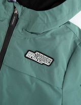 Jas - Waterafstotend - groen