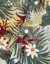 koszula - LENZING&trade; ECOVERO&trade; - ciemny zielony