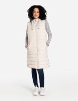 Hossz&uacute; mell&eacute;ny - Oldalhas&iacute;t&eacute;k - feher