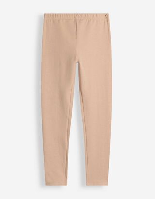 Legging - Thermo-effect - bruin