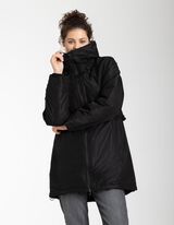 Dzseki - V&iacute;zoszlop - fekete