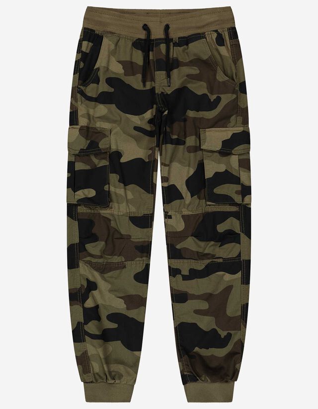 Cargohose -