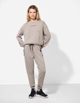 Szabadidőnadrág - Scuba - bézs