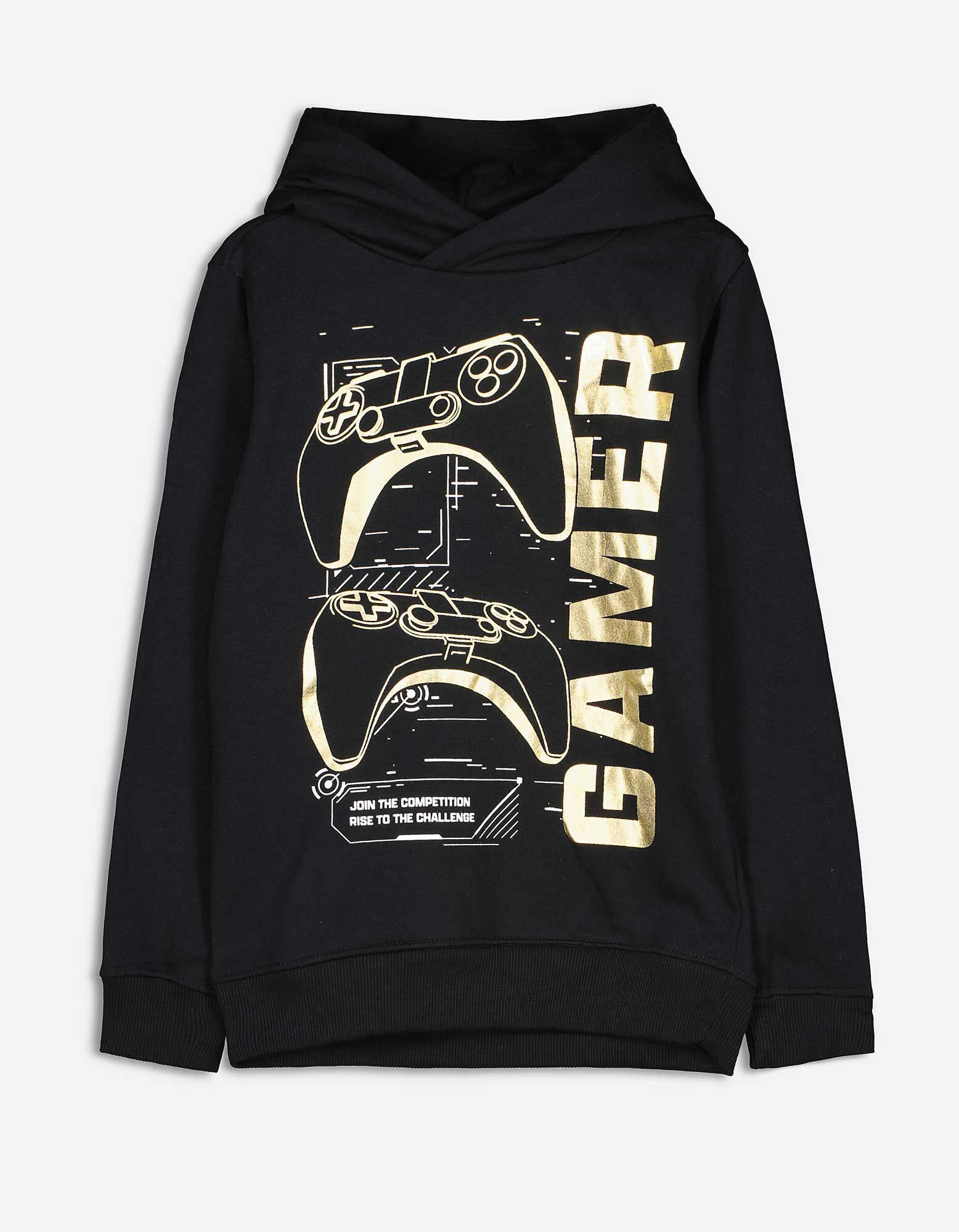 Hoodie takko on sale