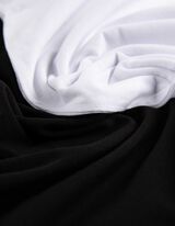 T-s&auml;rk - 2-ne pakk - must