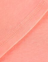 T-Shirt - Basic - orange