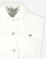 Vestă outdoor - Buzunar pentru piept