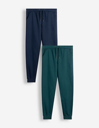 Jogpants - 2er-Pack
