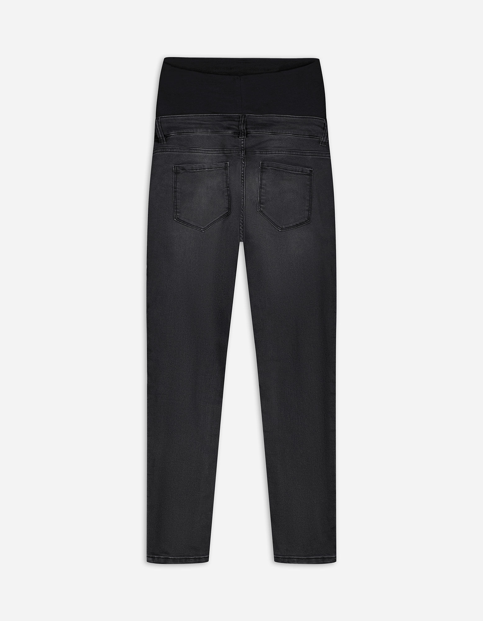 Jeggings - Umstandsmode - schwarz - Takko Fashion
