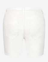 R&ouml;vidnadr&aacute;g - Sztreccstartalom - feher