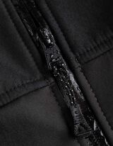 Giacca - Softshell - verde scuro