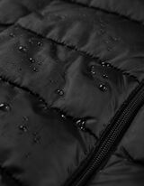 Steppelt dzseki - V&iacute;zlepergető - fekete