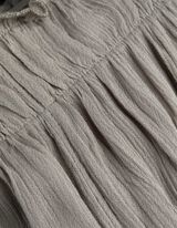 Kilote pantalone - &Scaron;iroka varijanta - svetlo-zelena