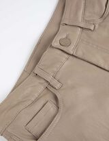 Traperice - Izgled kože - bez