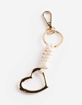 Accessoire - Sleutelhanger - goud