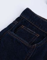 Farmerice - tamno-plava