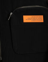 Mell&eacute;ny - Foltzsebek