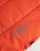 Steppweste - Reflektor