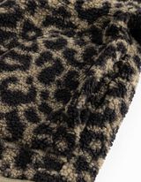 AnimalPrint - Khaki zelen&aacute;