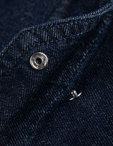 Särk - tumesinine teksariie - tumesinine